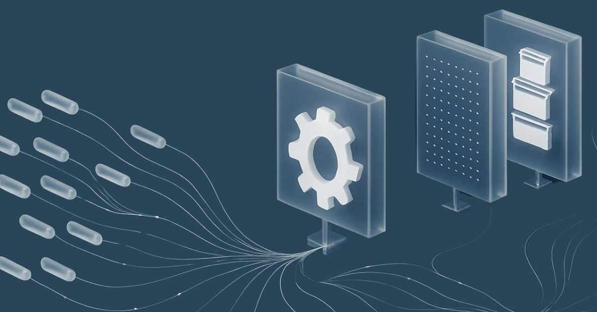 Optimize resource illustration
