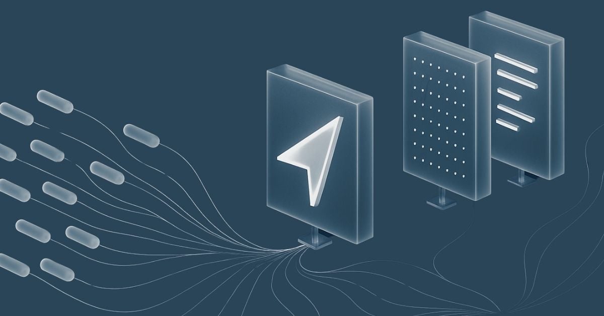 Navigate illustration